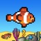 Flappy Fish+ ONLINE