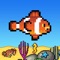 SPLASHY FISH