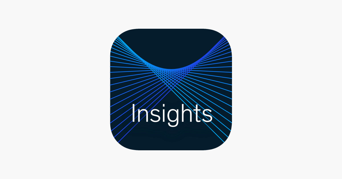 ‎McKinsey Insights on the App Store