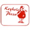 This is an App that allows customers Keyhole Pizza the ability to place their Orders Online