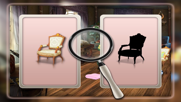 Hidden Objects Evidence Pro screenshot-4