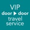 VIP door to door travel service is an innovative app designed for patient transport drivers to view, manage and track their shifts and journeys