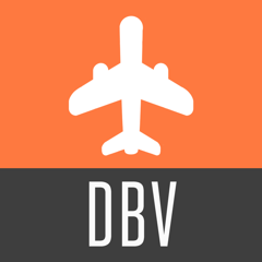 Dubrovnik Reiseführer mit Offline Karte