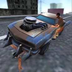 Activities of Zombie Road Mayhem