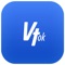 VTok is a messaging app with a focus on speed and security