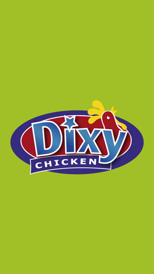 Dixy Chicken BB2