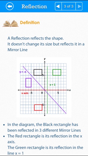 SAT Math : Geometry & Measurement(圖2)-速報App