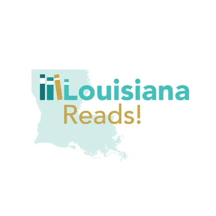 Louisiana Reads! Читы