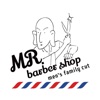 MR.barber shop　公式アプリ