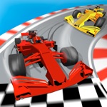 Formula 2022 Car Racing League