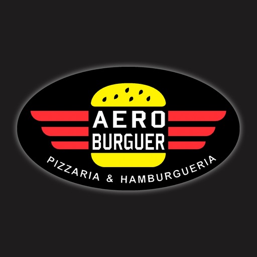 Aero Burguer by Rodrigo Ferreira