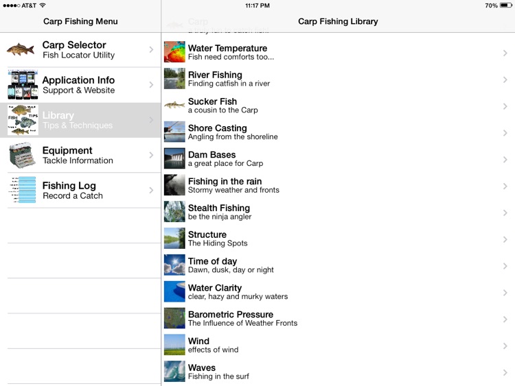 Carp Hunter Pro screenshot-4