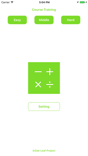 Math Training(圖1)-速報App