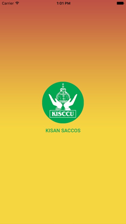 Kisan SACCOS