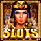 Cleopatra jackpot Slots: City of gold Arena:Take 5