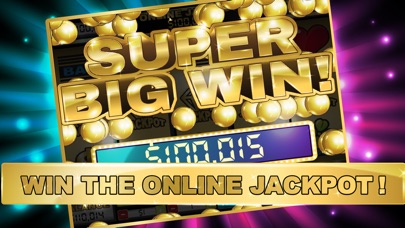 LUCKY SLOTS - NEW VEGAS STYLE SLOT MACHINE 6 IOS CASINO LUCKY SLOTS - NEW VEGAS STYLE SLOT MACHINE 6 IOS