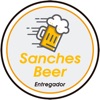 Sanches Beer Entregador