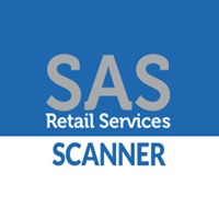 SAS Retail Services Scanner
