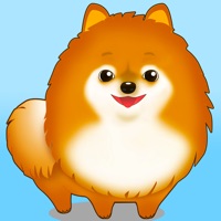 PomerMoji - Stickers & Keyboard for Pomeranians PC 용