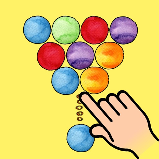 Fun Adventure - Interesting game balls iOS App