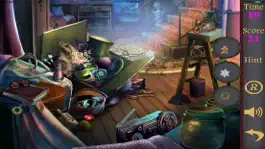 Game screenshot Hidden Objects Of The Ring Of Lost Souls apk