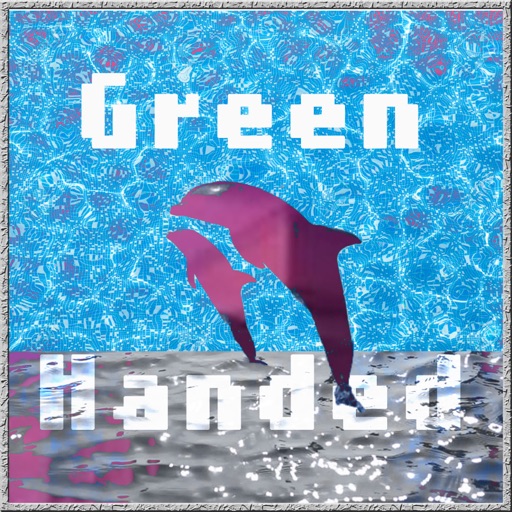 Greenhanded