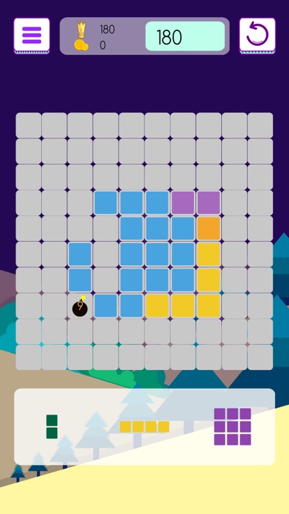 Block! Hexagon - Brick Puzzle Shot Free Games screenshot-4