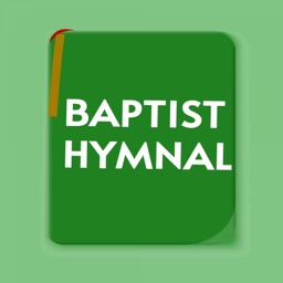 Baptist Hymnal - Complete