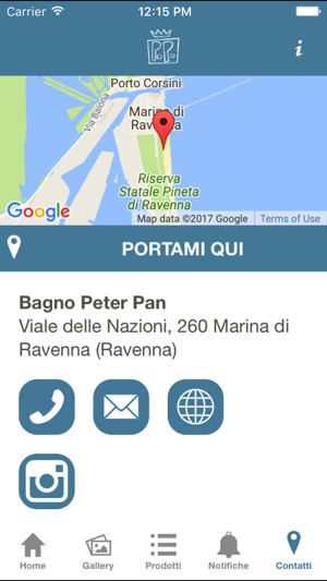 Bagno Peter Pan(圖5)-速報App