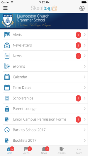 Launceston Church Grammar School - Skoolbag(圖2)-速報App