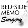 BED-SIDE MEMO Surgery