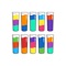 Water Sort Puzzle is a fun and addictive puzzle game