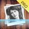 Photo Scanner lets you scan your old paper photos and turn them in to digital records and keep them forever
