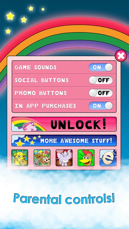 Princess Games for Girls Games Free Kids Puzzles screenshot-4