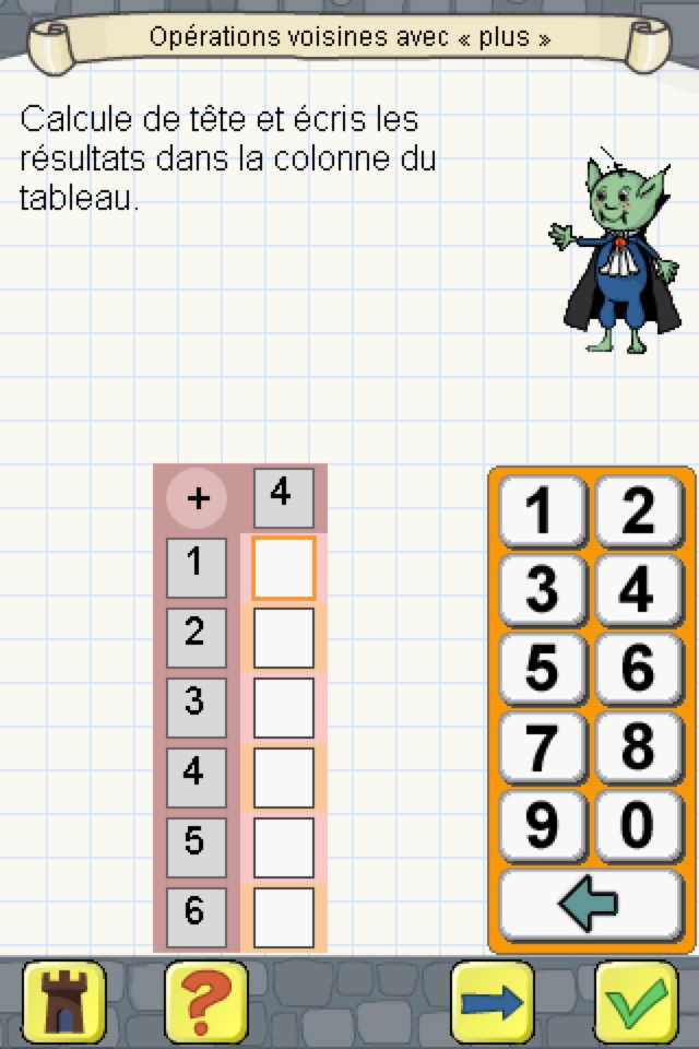 Math Grade 1 - Successfully Learning screenshot 2