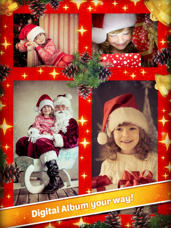 Christmas Letters screenshot-4