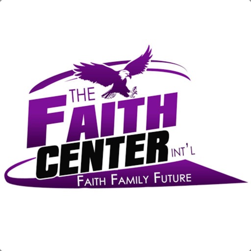 The Faith Center icon