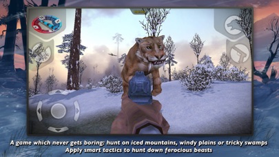 Carnivores: Ice Age Screenshot 4