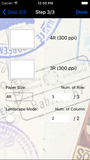 Cool Passport Photo 護照相(圖4)-速報App