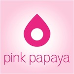 Pink Papaya