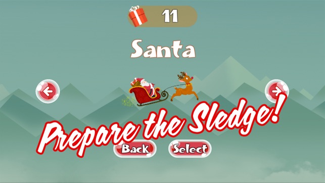 Flying Santa Christmas Rescue(圖3)-速報App