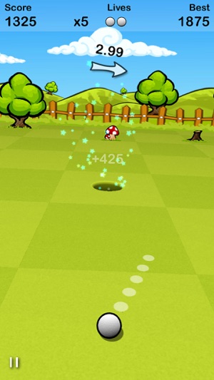 Putt Golf(圖4)-速報App