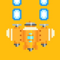 Shooty Plane