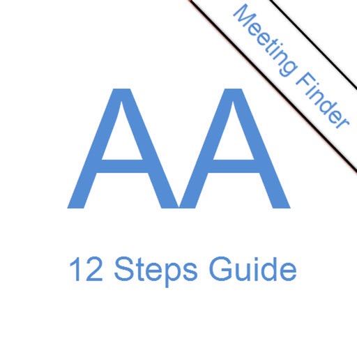 AA 12 Steps Guide - For Alcoholic Anonymous