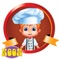 Icon حكاية الطبخ - اطبخ مع الطباخ العربي الصغير