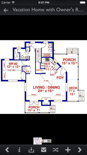 Mountain House Plans Info!(圖2)-速報App