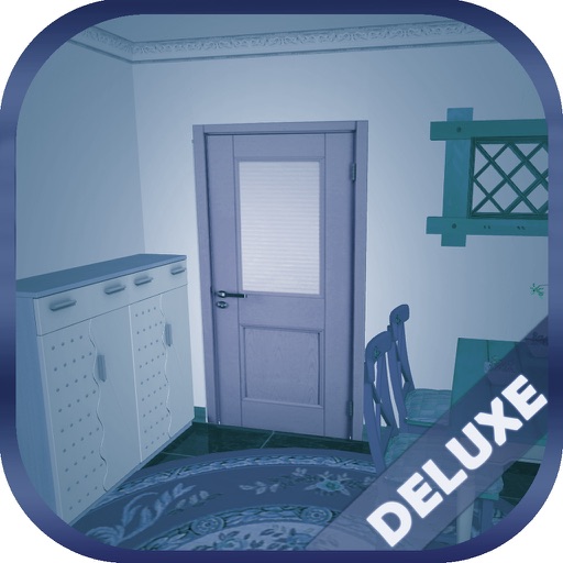 Escape Key 15 Rooms Deluxe