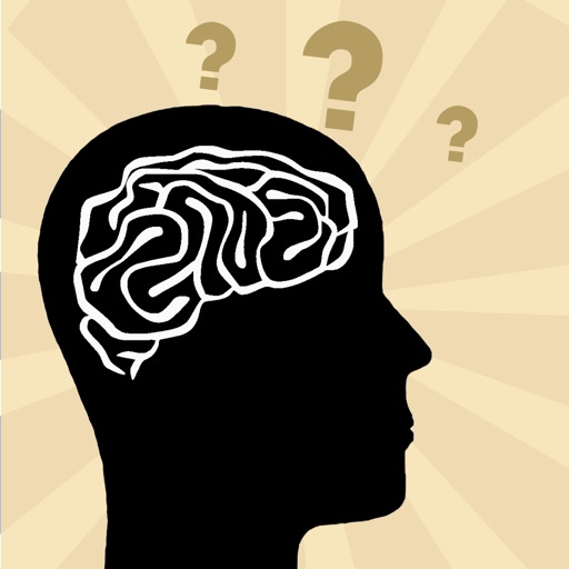 Brain Twisting Trivia Questions - best quiz icon