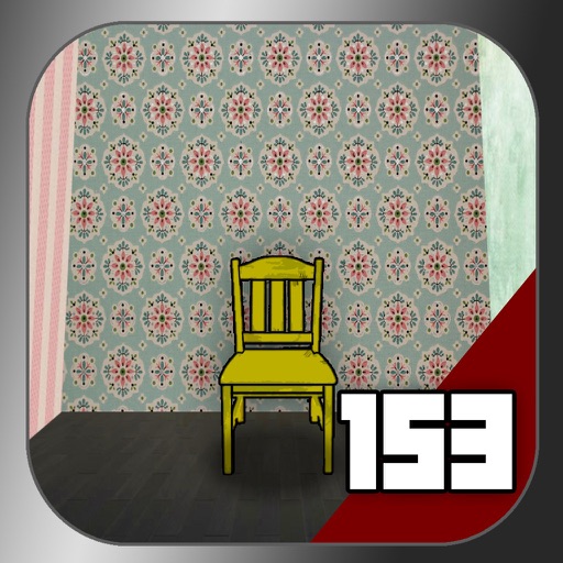 Walls Escape 153 iOS App