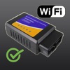 ELM327 WiFi Diagnostic